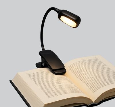 Book Lights