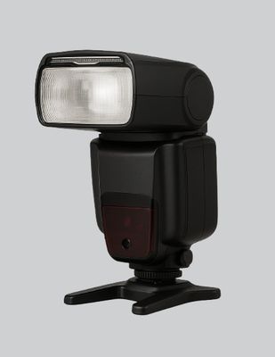 Speedlite Flashes
