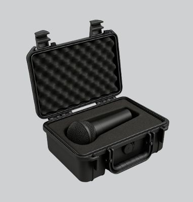 Microphone Cases