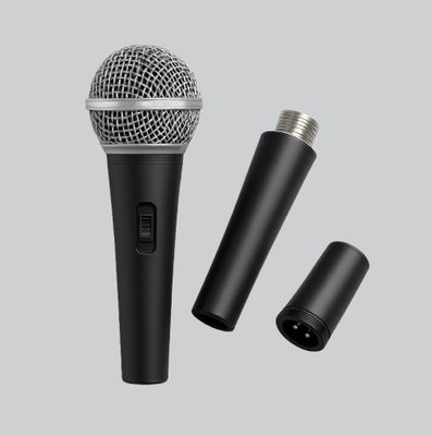 Microphone Handles