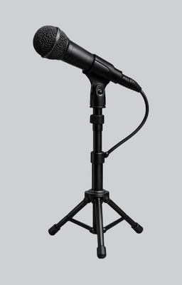 Microphone Stands