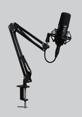 Microphone Arms