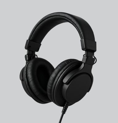 Studio Headphones