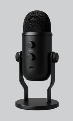 USB Microphones