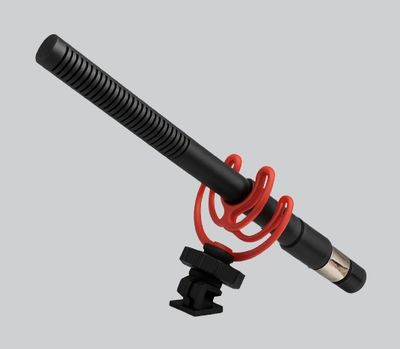 Shotgun Microphones