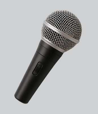 Vocal Microphones