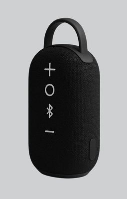 Portable Bluetooth Speakers