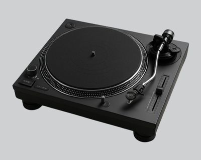 Turntables