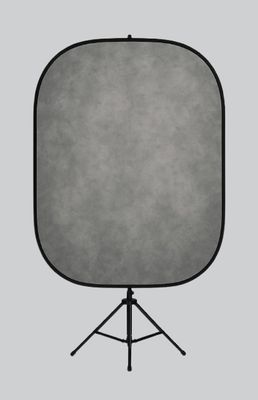 Collapsible Backgrounds