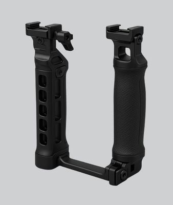 Gimbal Handles
