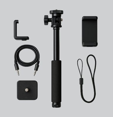 Monopod Accessories
