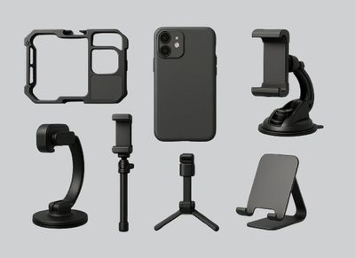 Phone Accessories