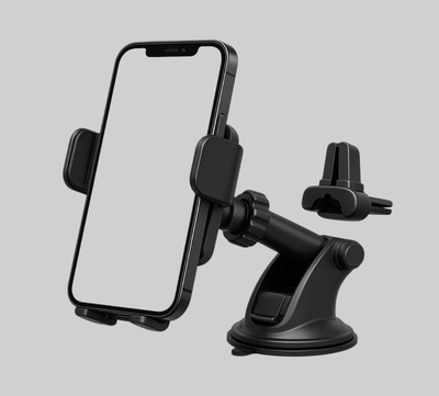 Phone Mounts