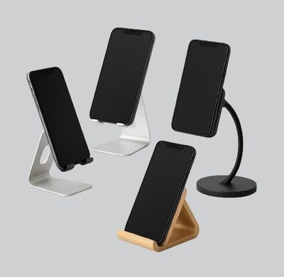 Phone Stands