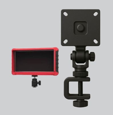 Monitor Mounts