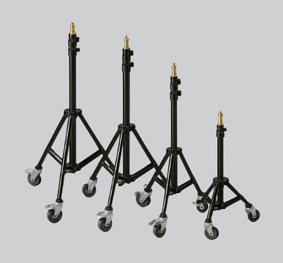 Roller Stands