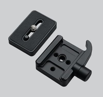 Quick Release Systems