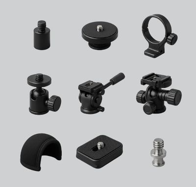 Tripod Accessories