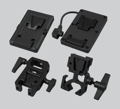 V-Mount Accessories
