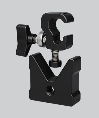 V-Mount Clamps