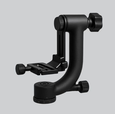 Tripod Gimbal Heads
