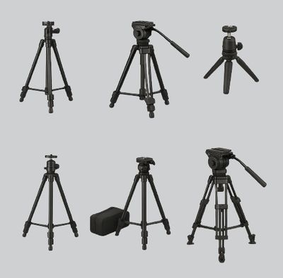 Tripods