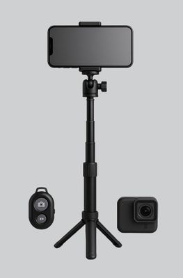 Monopod Kits