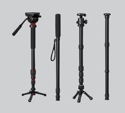 Monopods