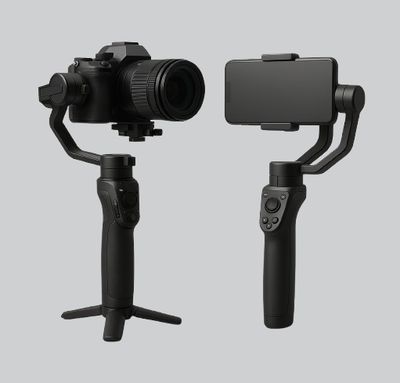 Gimbals