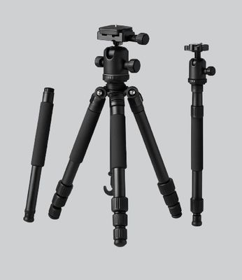 Convertible Tripods