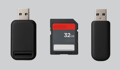 Data Transfer Solutions