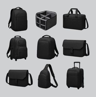 Camera Bags