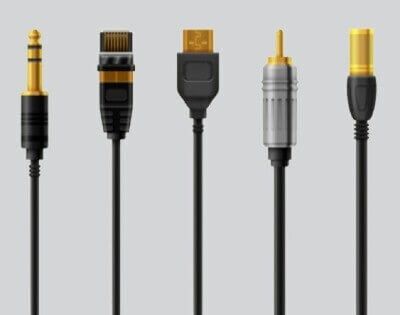 Cables