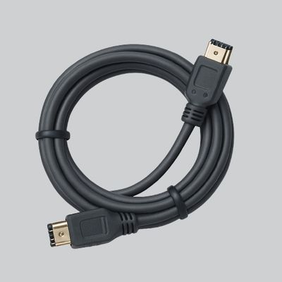 Firewire Cables