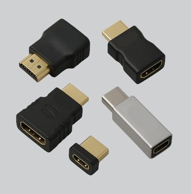 HDMI Adapters