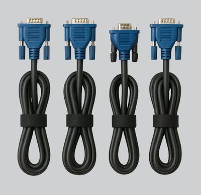 VGA Cables