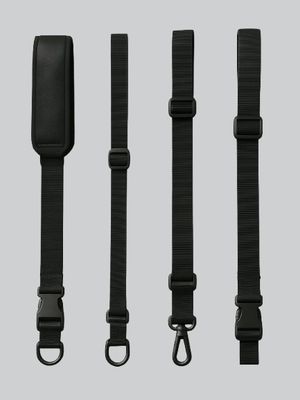 Tripod Straps