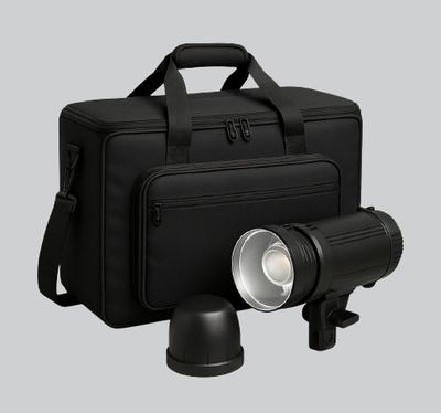 Lighting Bags &amp; Cases