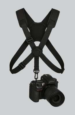 Camera Harnesses