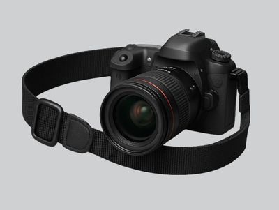 Camera Belts