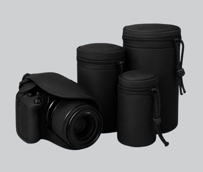 Camera Pouches