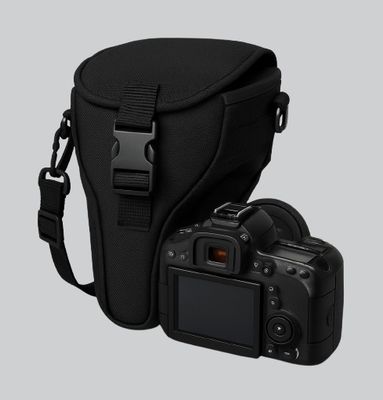 Camera Holsters