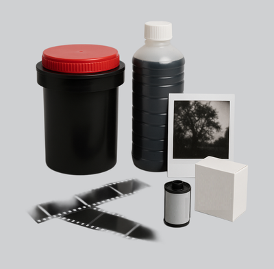 Film Processing