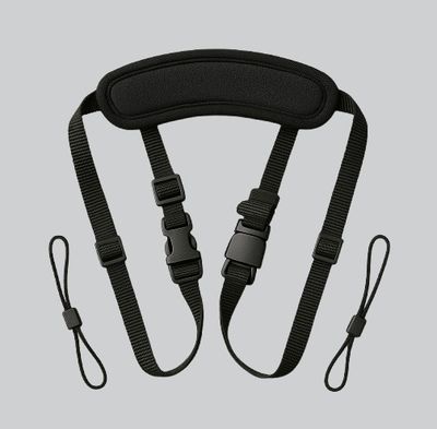 Binocular Straps