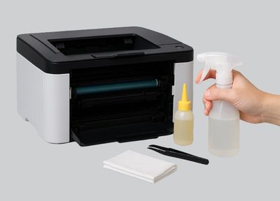 Printer Maintenance
