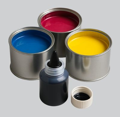 Printing Inks