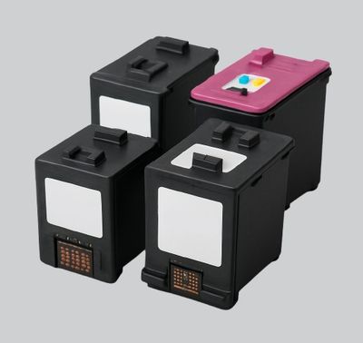 Printing Ink Cartridges