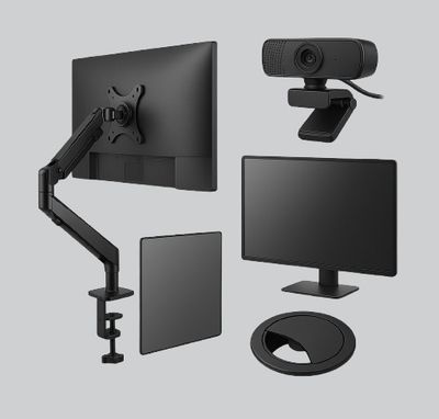 Monitor Accessories