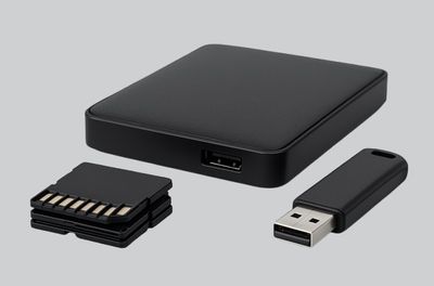 Photo Storage Devices