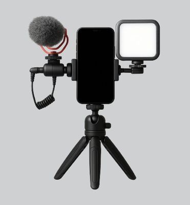Vlogging Kits